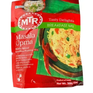 MTR Instant Masala Upma mix 200 gms