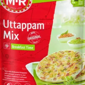 MTR Instant Uttapam mix 500 gms
