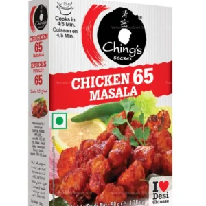 CHING'S SECRET Chicken 65 Masala 50 gms