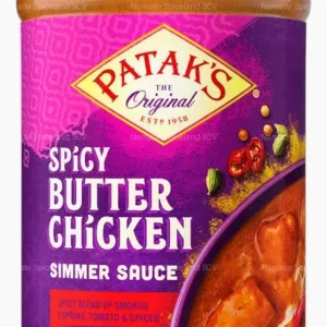 Patak BUTTER CHICKEN SAUCЕ 15 oz