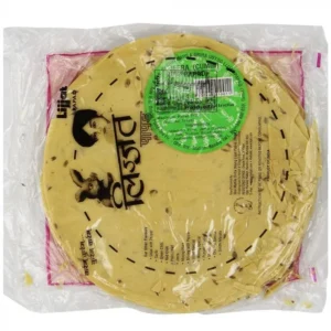 Lijjat CUMIN PAPAD 200 gms