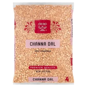 Deep Premium Channa Dal 2 lbs