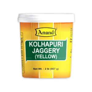 Anand Kolhapuri Jaggery Yellow 908 gms