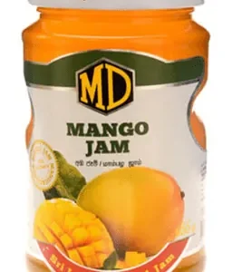 MD Mango Jam 500 gms