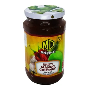 MD Original Mango Chutney 460 gms