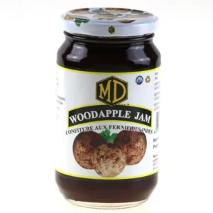 MD WoodApple Jam 500 gms