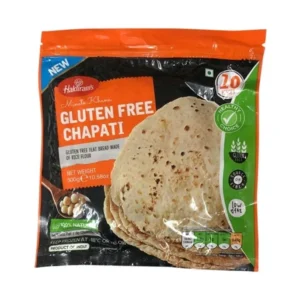 Haldirams GLUTEN FREE CHAPATI 300 gms