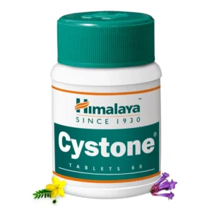 Himalaya Cystone - 60 Tablets