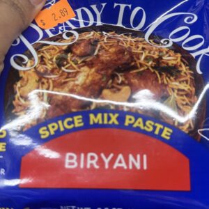 Deep Biryani Spice Mix Paste 80 gms