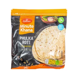 Haldirams PHULKA ROTI  360 gms