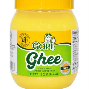 Gopi Ghee  1 lbs