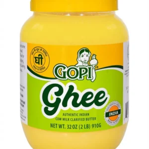 Gopi Ghee  2 lbs