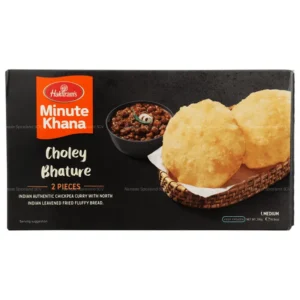Haldirams Choley Bhature 310 gms