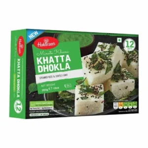 Haldirams KHATTA DHOKLA 283 gms
