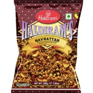 Haldirams NAVRATTAN 200 gms