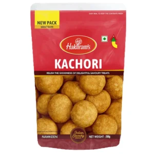 Haldirams KACHORI 200 gms