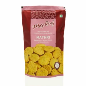 Haldirams MATHRI 800 gms