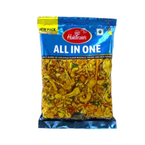 Haldirams ALL IN ONE 200 gms