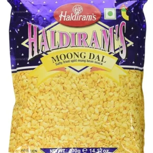 Haldirams MOONG DAL MASALA 400 gms