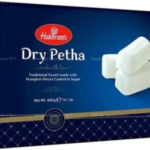 HALDIRAMS DRY PETHA 400 gms