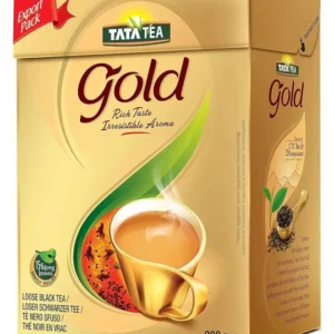 Tata Gold - ( Box) Export Pack 900 gms