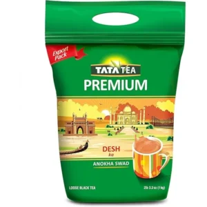 Tetley Premium Loose Tea - Export Pack 450 gms