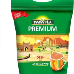 Tetley Premium Loose Tea - Export Pack 900 gms