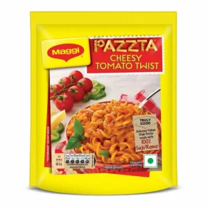 Maggi Cheesy Macroni Twist Pazzta 200 gms