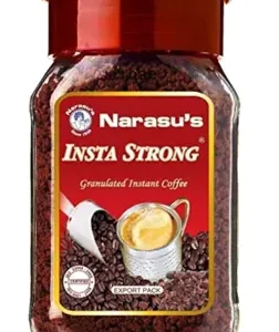 Narasu's Insta Strong (Bottle) (Export Pack) 100 gms