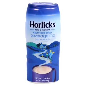Horlicks Original (Jar) 500gms