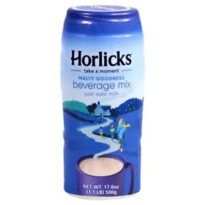 Horlicks Original (Jar) 2.2lbs