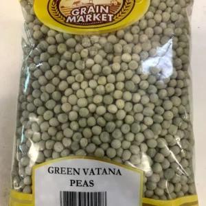Grain Market Green Vatana 2 lbs