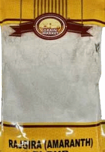 Grain Market Rajagira Flour 14 oz