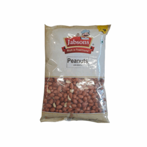 JabSons Raw Peanuts - Air Dried 445 gms