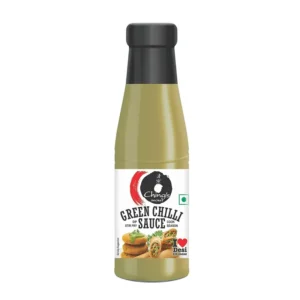 CHING'S SECRET Green Chilli Sauce 190 gms