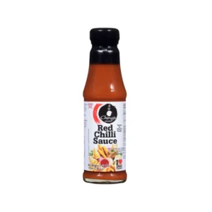 CHING'S SECRET Red Chilli Sauce 170 gms