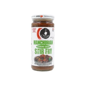 CHING'S SECRET Manchurian Cookin Sauce (StirFry) 250 gms