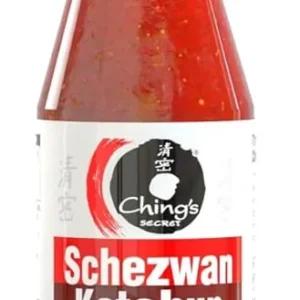 CHING'S SECRET Schezwan Ketchup 485 gms