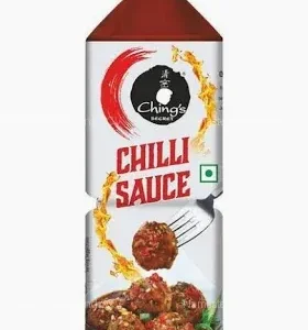 CHING'S SECRET Chilli Sauce (Red) - (Big Bottle) 680 gms