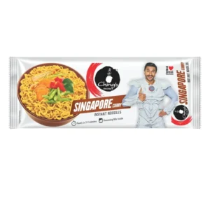CHING'S SECRET Singapore Curry Noodles 36 oz