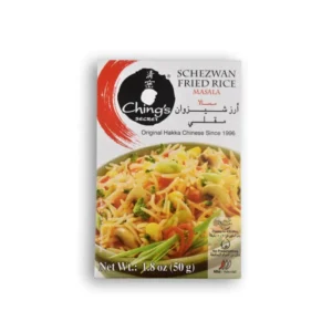 CHING'S SECRET Schezwan Fried Rice Miracle Masala 2.2 oz