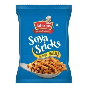 JabSons Soya Sticks - Magic Masala 180 gms