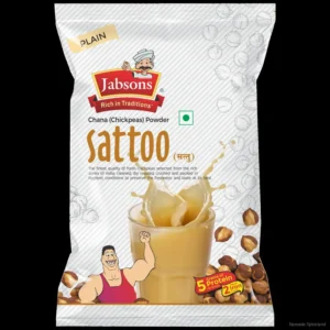 JabSons Sattoo - Chana Plain 250 gms