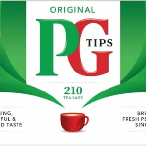 PG Tips Tea Bags 240 Count 696g gms