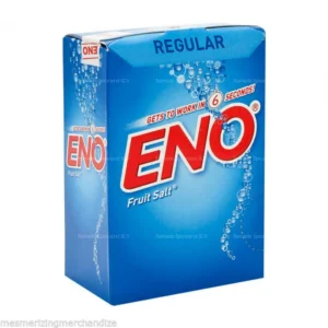 Eno Regular 12 fl. oz