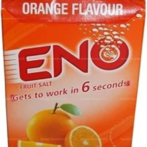 Eno Orange 12 fl. oz