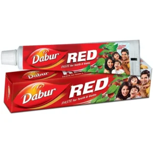 Dabur Red Toothpaste 200 gms