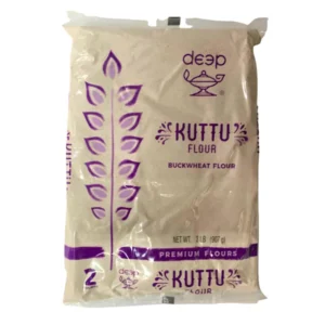 Deep Kuttu Flour 2 lbs