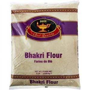 Deep Bhakri Flour 8 lbs