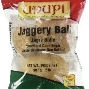Deep Jaggery Balls 2 lbs